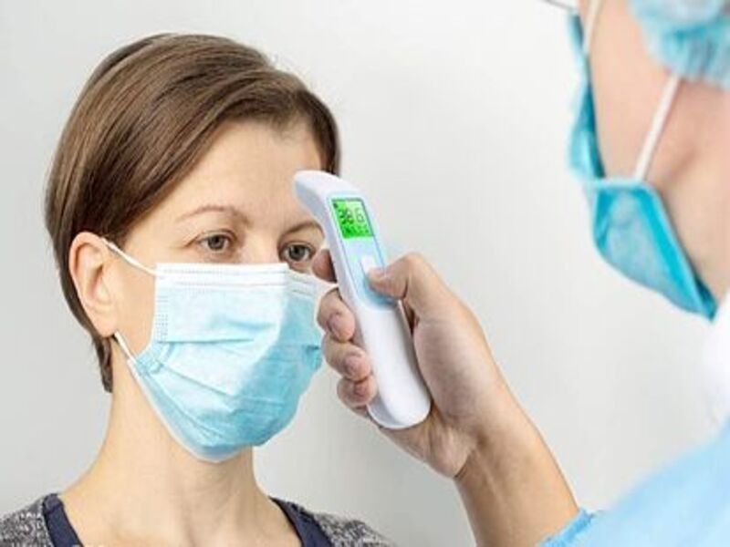Control de la Fiebre alta y respuestas inmunológicas