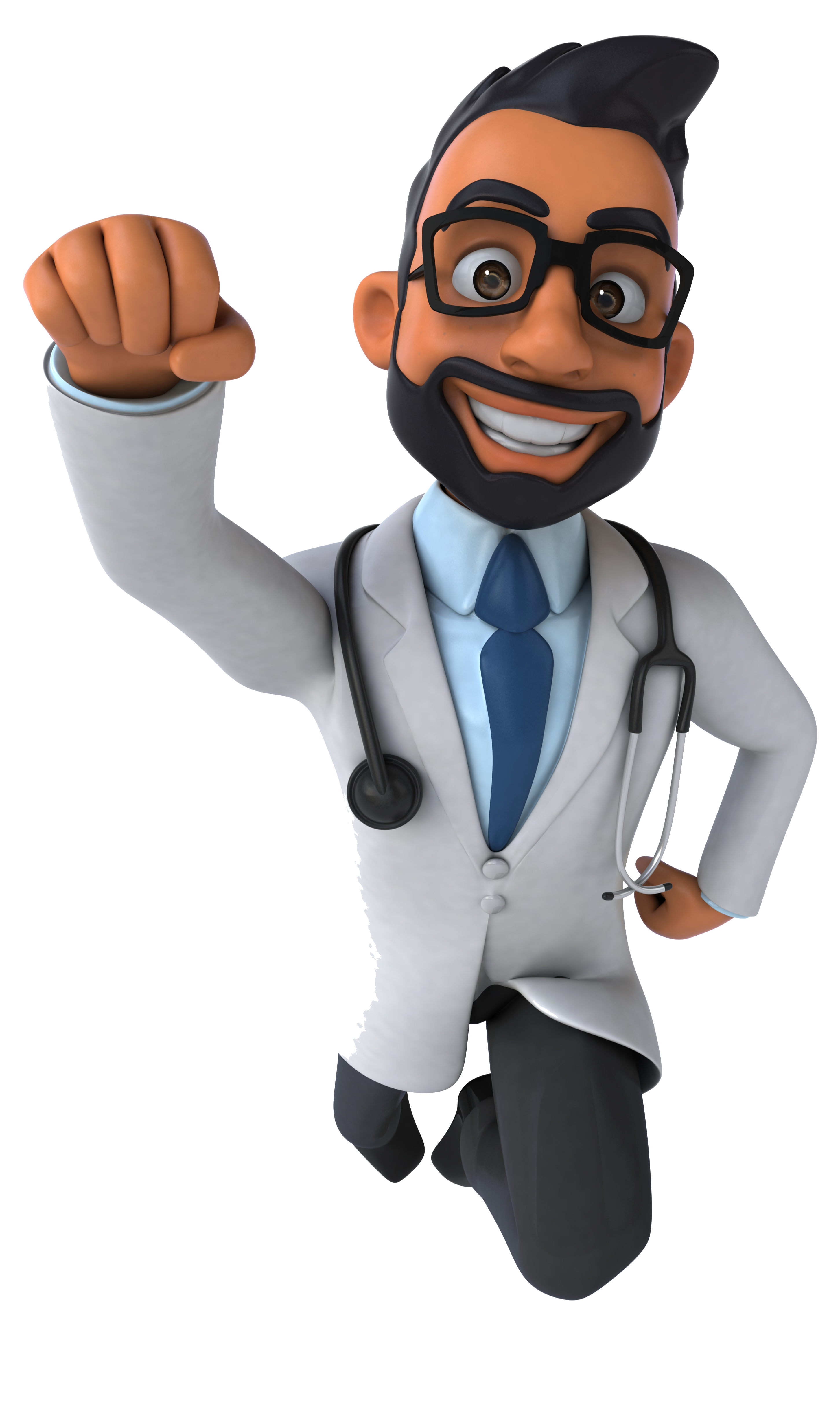 Iniciar consulta virtual con el Asistente Médico de Watson